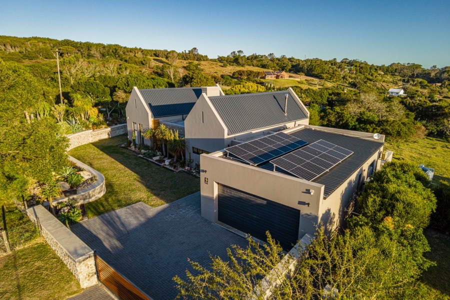 3 Bedroom Property for Sale in Kragga Kamma Eastern Cape